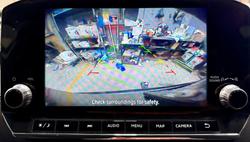 2021 Mitsubishi Outlander LS