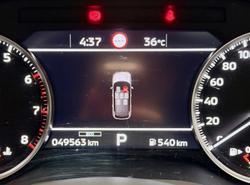 2021 Mitsubishi Outlander LS