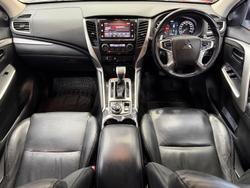 2019 Mitsubishi Pajero Sport GLS