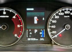 2019 Mitsubishi Pajero Sport GLS