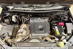 2019 Mitsubishi Pajero Sport GLS