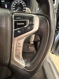 2019 Mitsubishi Pajero Sport GLS