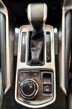 2019 Mitsubishi Pajero Sport GLS