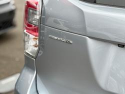 2016 Subaru Forester 2.5i-S