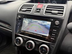 2016 Subaru Forester 2.5i-S