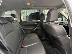 2016 Subaru Forester 2.5i-S