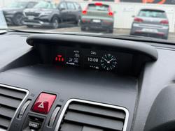 2016 Subaru Forester 2.5i-S