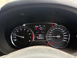 2016 Subaru Forester 2.5i-S