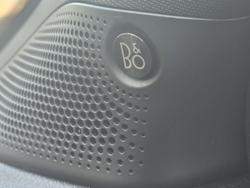 2025 Ford Ranger PHEV Stormtrak