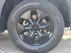 2025 Ford Ranger PHEV Stormtrak