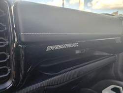 2025 Ford Ranger PHEV Stormtrak