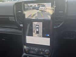 2025 Ford Ranger PHEV Stormtrak