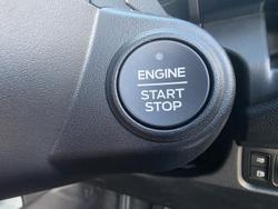 2025 Ford Ranger PHEV Stormtrak