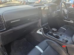 2025 Ford Ranger PHEV Stormtrak