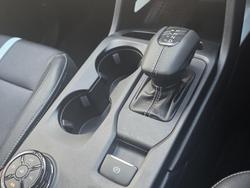 2025 Ford Ranger PHEV Stormtrak