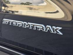 2025 Ford Ranger PHEV Stormtrak