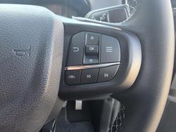 2025 Ford Ranger PHEV Stormtrak