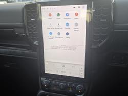 2025 Ford Ranger PHEV Stormtrak