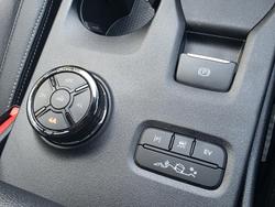 2025 Ford Ranger PHEV Stormtrak