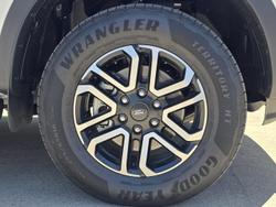 2025 Ford Ranger Sport