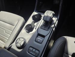 2025 Ford Ranger Sport