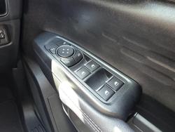 2025 Ford Ranger Sport