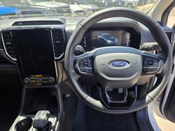 2025 Ford Ranger Sport