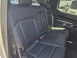 2025 Ford Ranger Sport