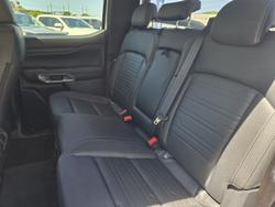 2025 Ford Ranger Sport