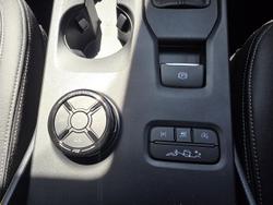 2025 Ford Ranger Sport