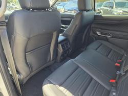 2025 Ford Ranger Sport