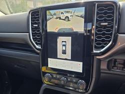 2025 Ford Ranger Sport