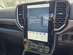 2025 Ford Ranger Sport