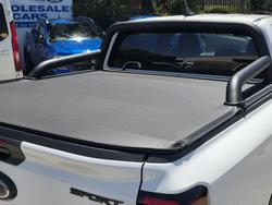 2025 Ford Ranger Sport