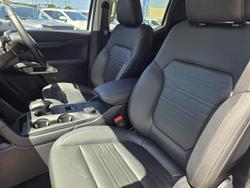 2025 Ford Ranger Sport