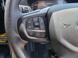 2025 Ford Ranger Sport