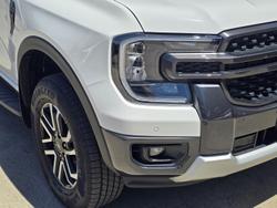 2025 Ford Ranger Sport