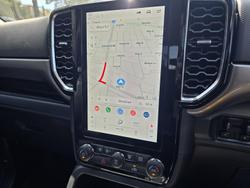 2025 Ford Ranger Sport