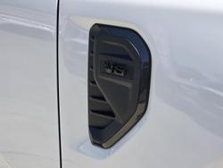 2025 Ford Ranger Sport