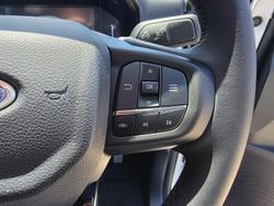 2025 Ford Ranger Sport