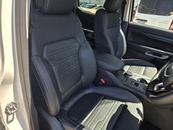 2025 Ford Ranger Sport