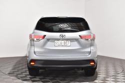 2014 Toyota Kluger GX