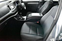 2014 Toyota Kluger GX