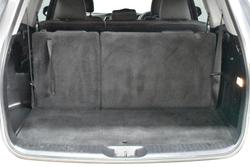 2014 Toyota Kluger GX