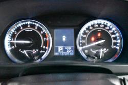 2014 Toyota Kluger GX