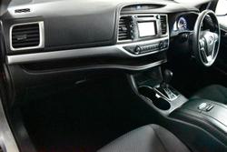 2014 Toyota Kluger GX