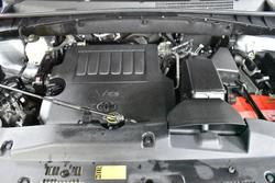 2014 Toyota Kluger GX