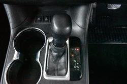 2014 Toyota Kluger GX