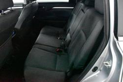 2014 Toyota Kluger GX
