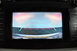 2014 Toyota Kluger GX